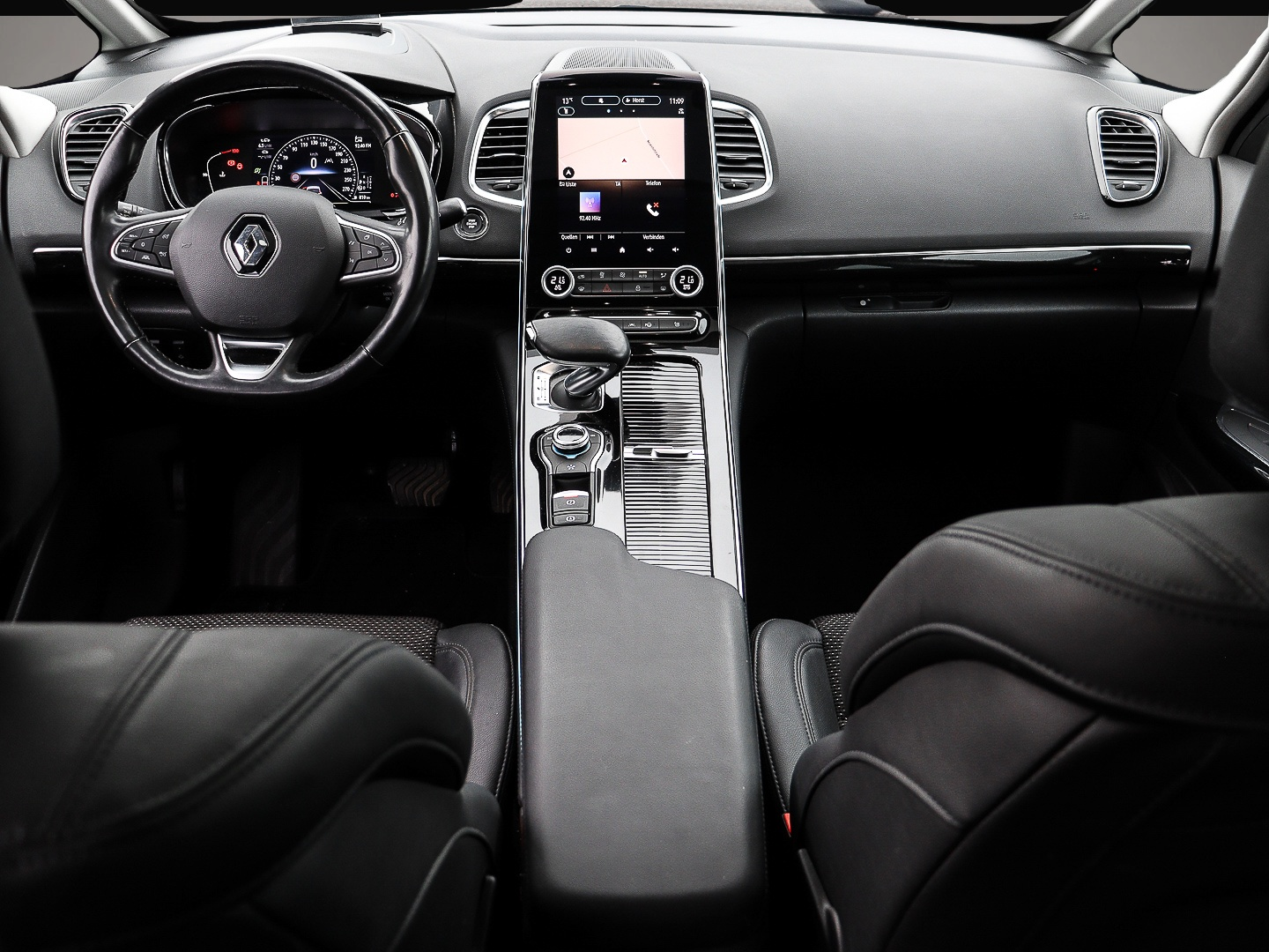 Renault Espace (09/2021, Diesel)