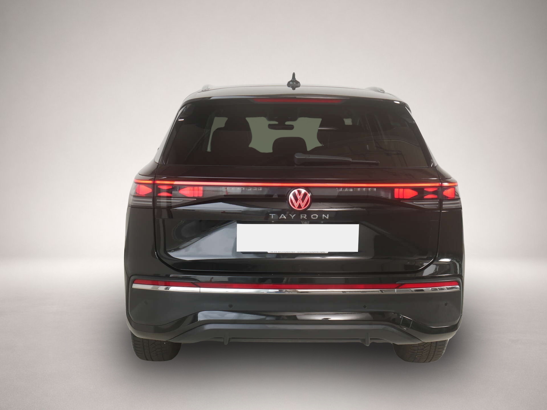 Volkswagen Tayron (12/2025, Diesel)
