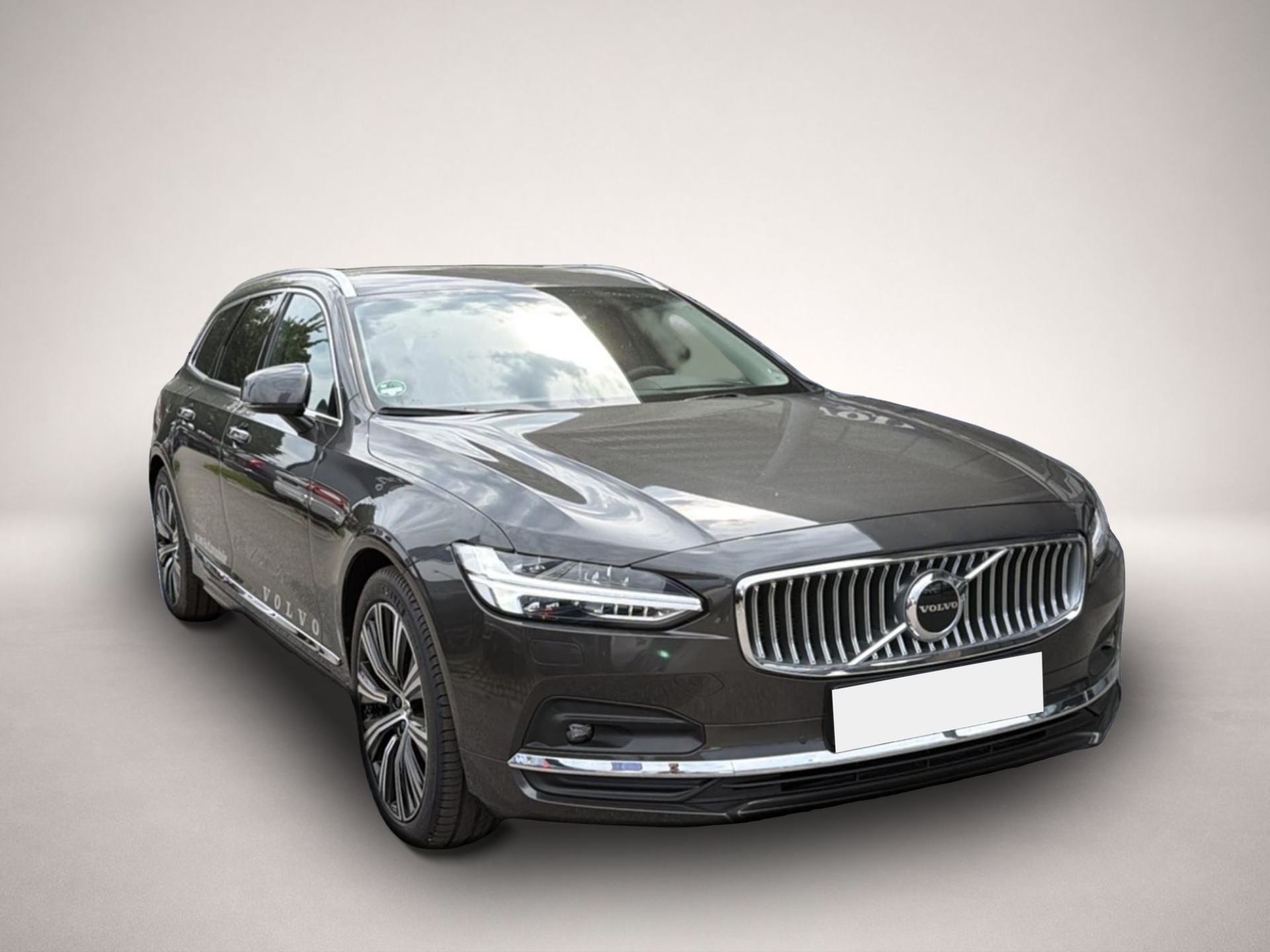 Volvo V90 (03/2024, Diesel)