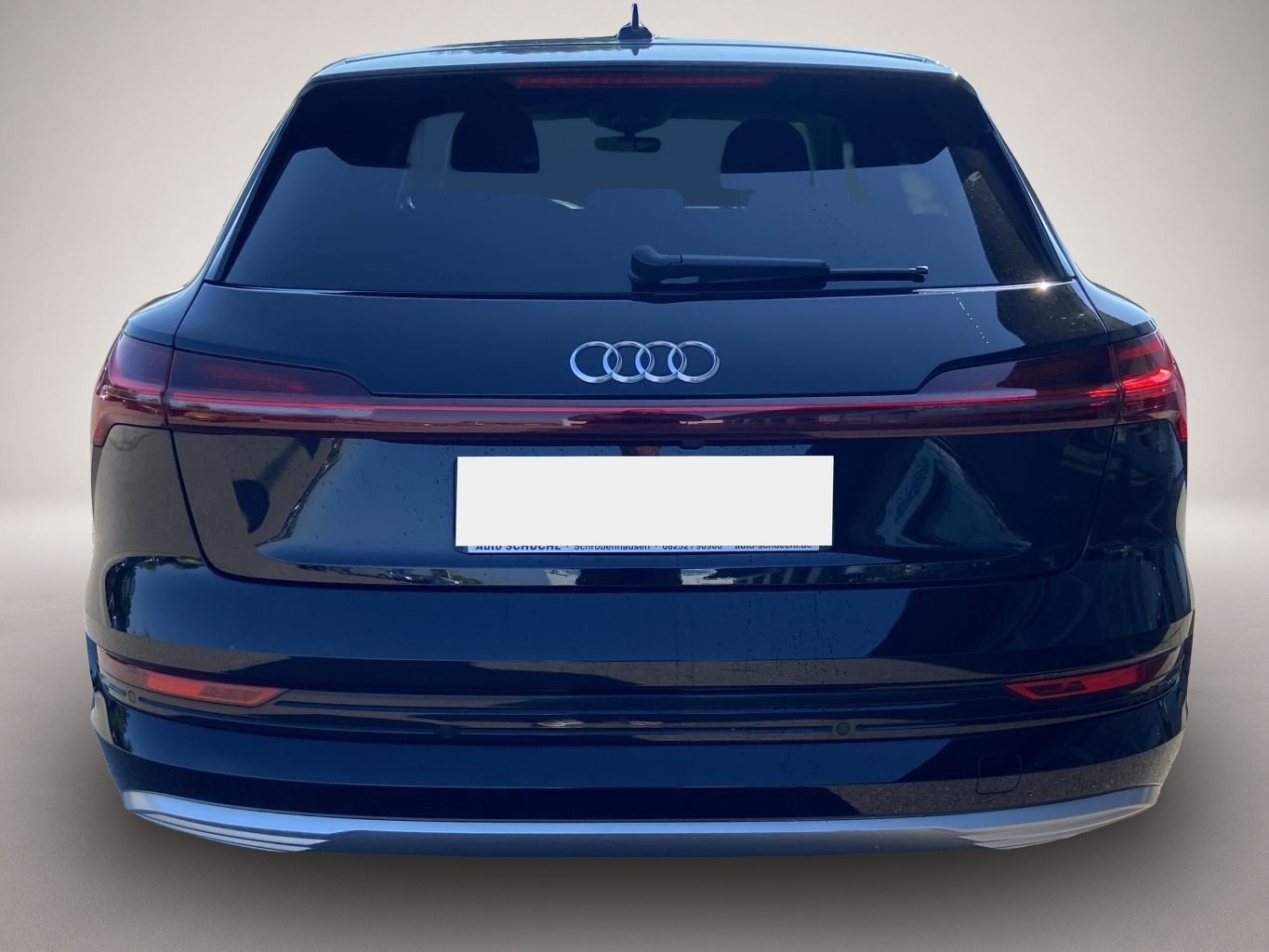 Audi e-tron (12/2022, )