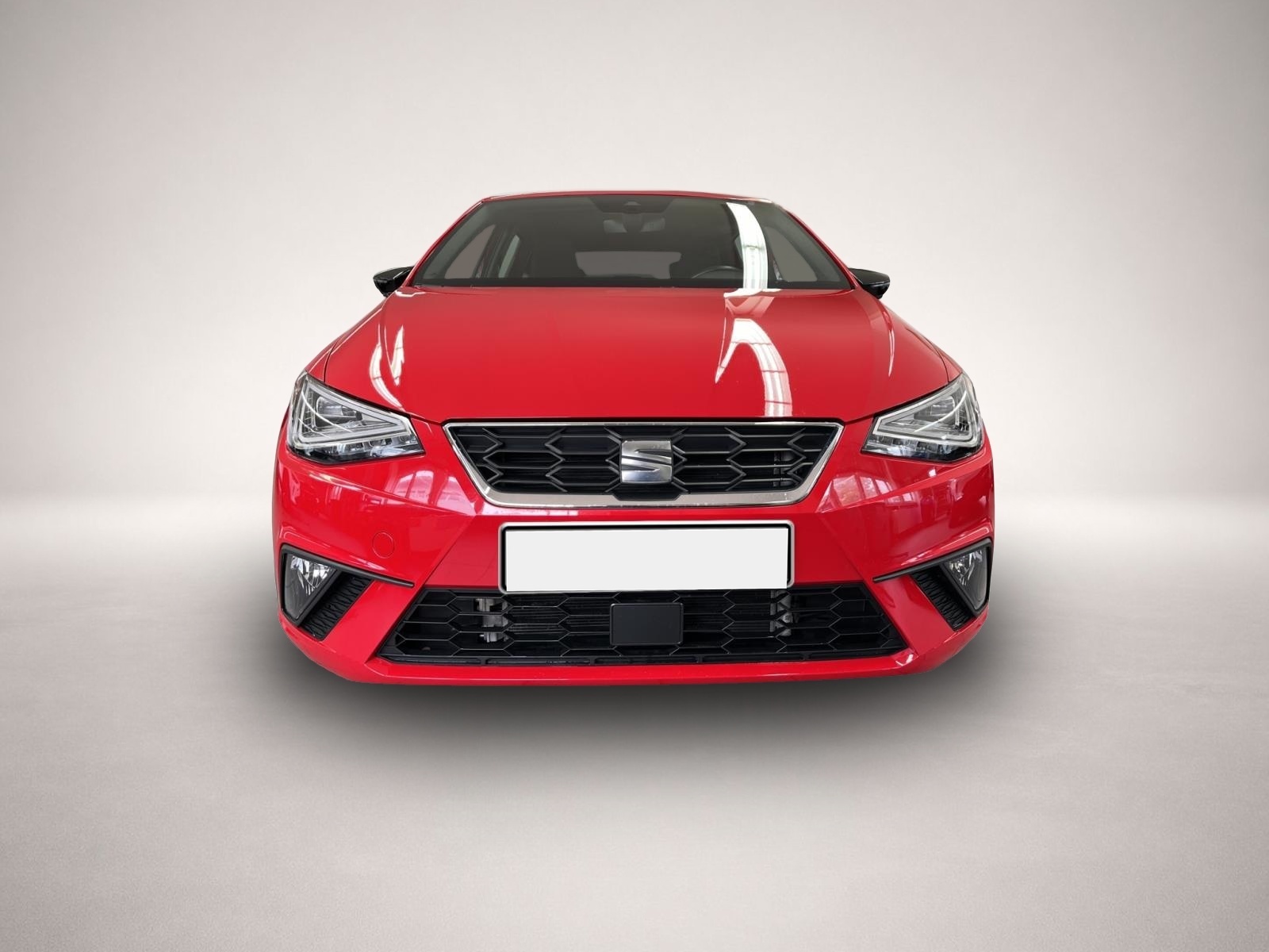 Seat Ibiza (04/2024, Benzin)