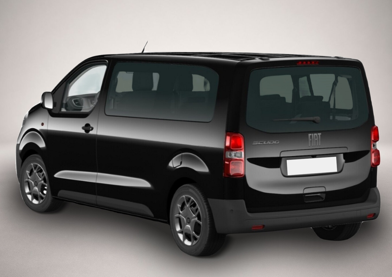Fiat Scudo (07/2026, Diesel)