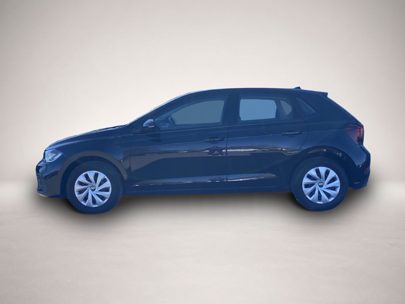 Volkswagen Polo (11/2022, )