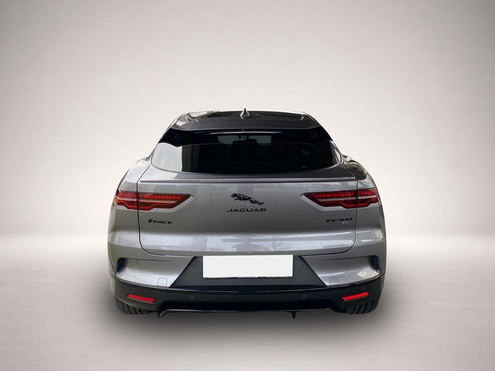 Jaguar I-Pace (11/2020, ELECTRIC)