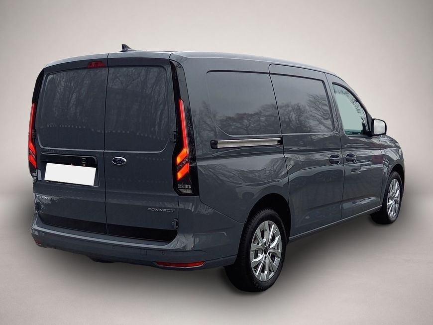 Ford Transit Connect (01/2025, Diesel)