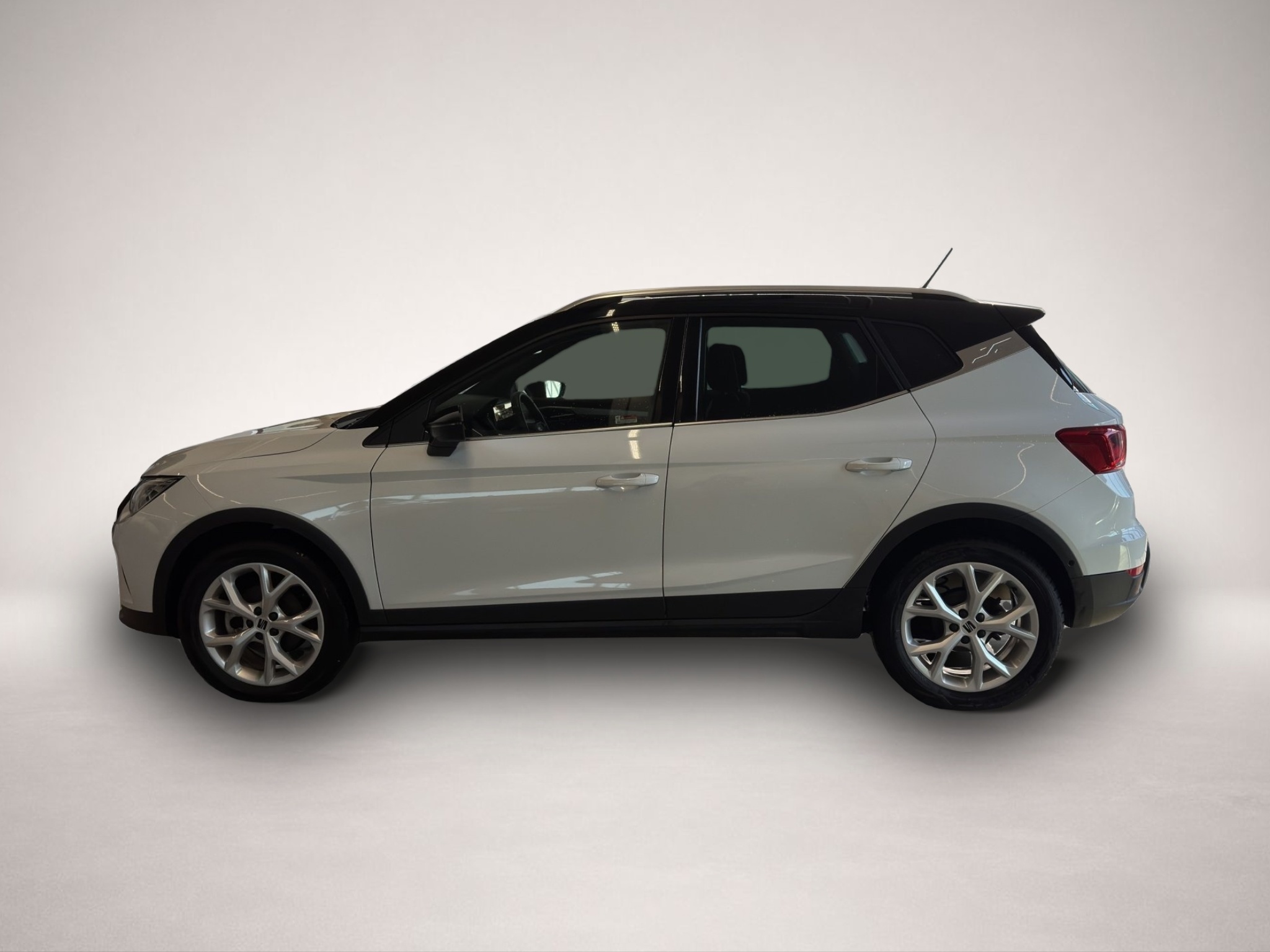 Seat Arona (07/2025, Benzin)
