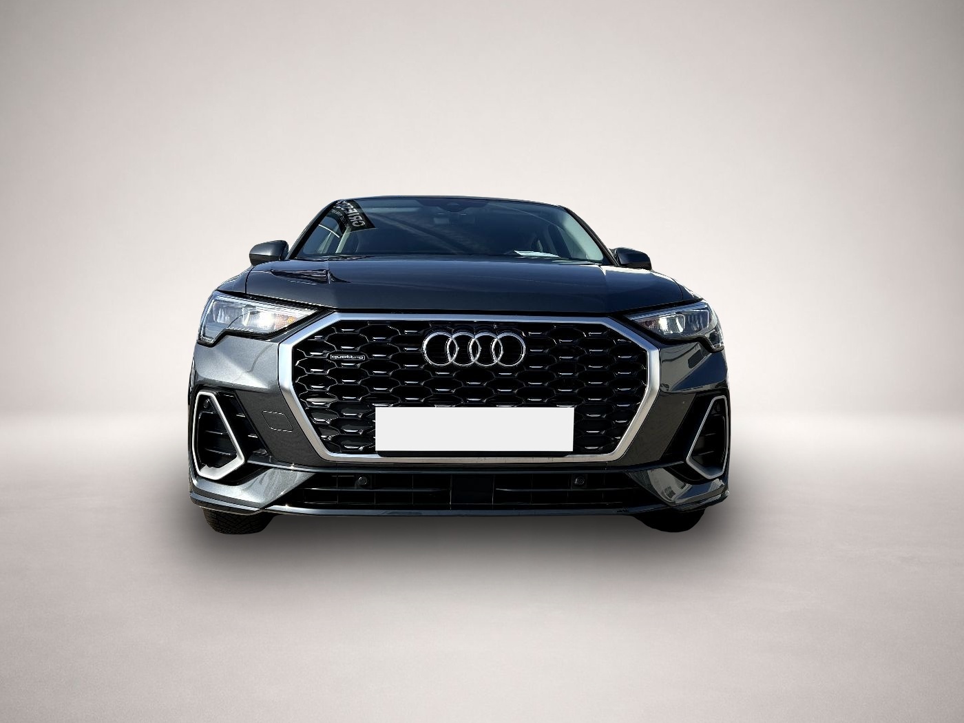 Audi Q3 (12/2020, Diesel)