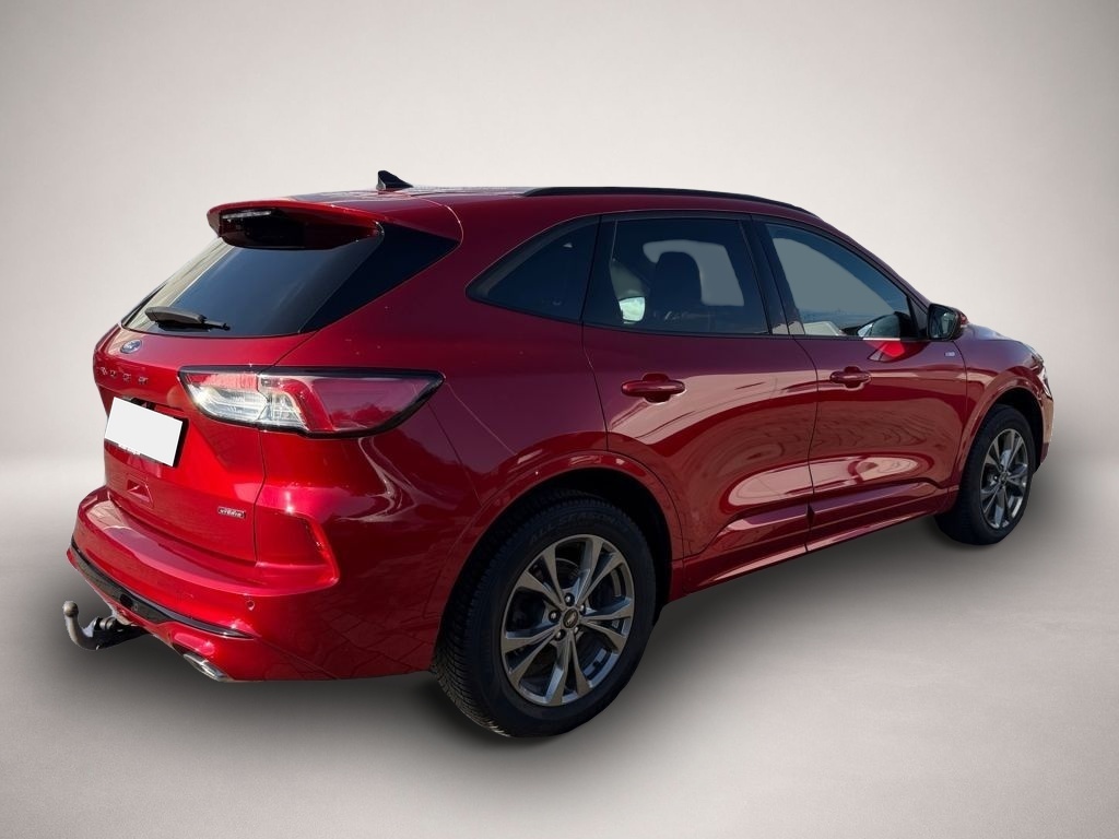 Ford Kuga (01/2022, )