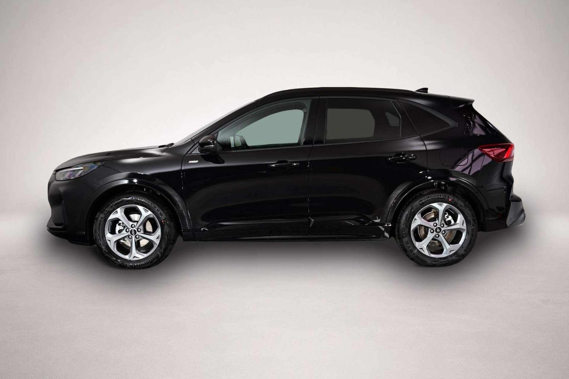 Ford Kuga (11/2024, Benzin)