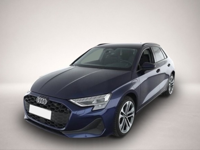 Audi A3 (11/2025, Hybrid (Benzin/Elektro))