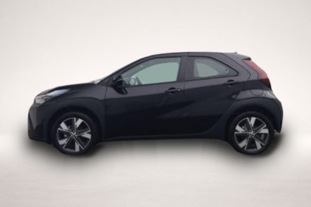 Toyota Aygo (X) (07/2026, Benzin)