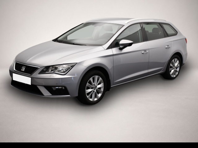 Seat Leon (12/2020, Erdgas (CNG))