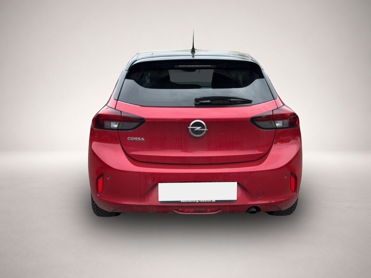 Opel Corsa (05/2023, Benzin)