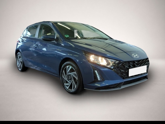 Hyundai i20 (10/2025, Benzin)