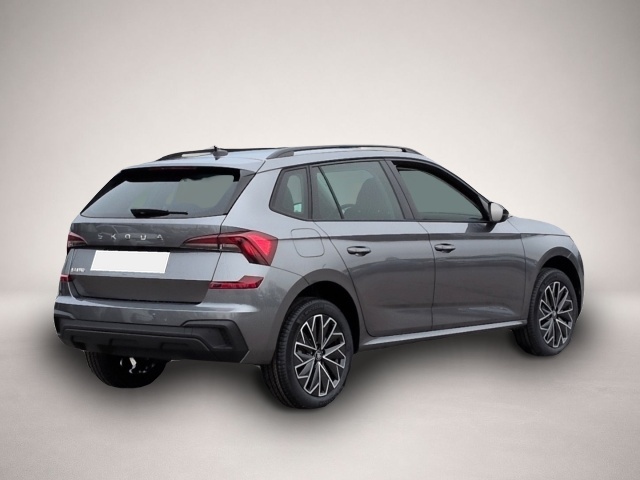 Skoda Kamiq, image 3 of 7