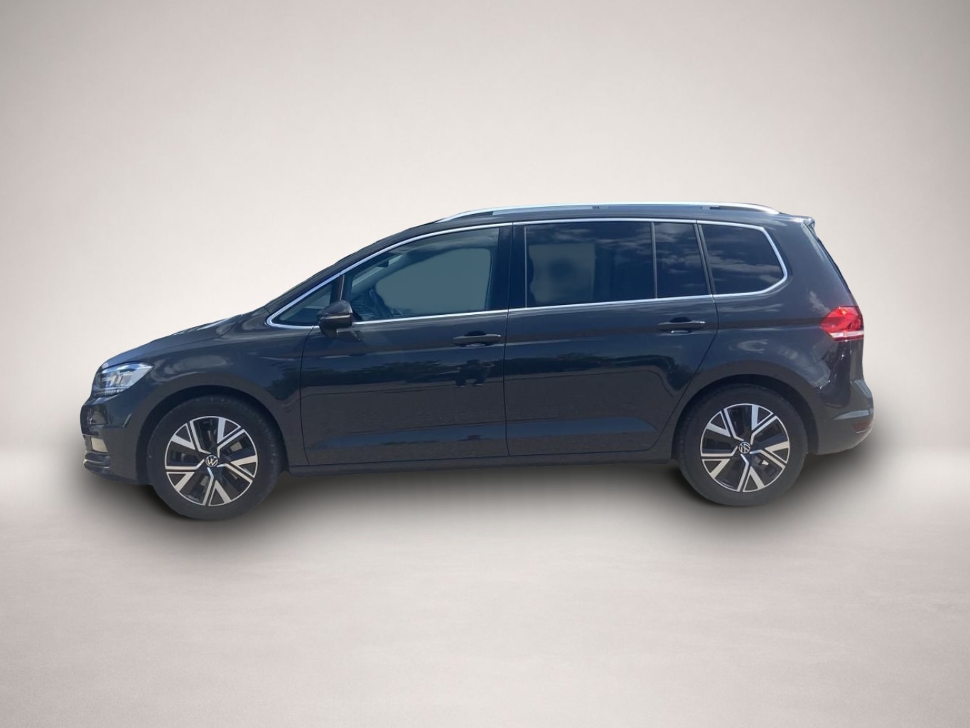 Volkswagen Touran (05/2022, )