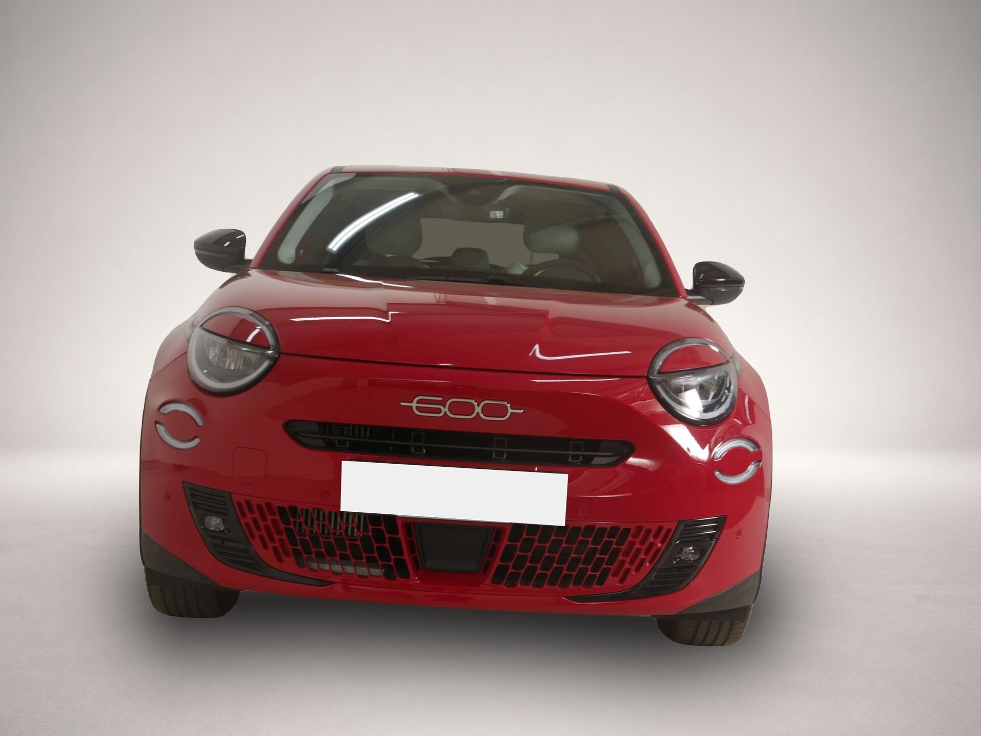 Fiat 600, image 2 of 6