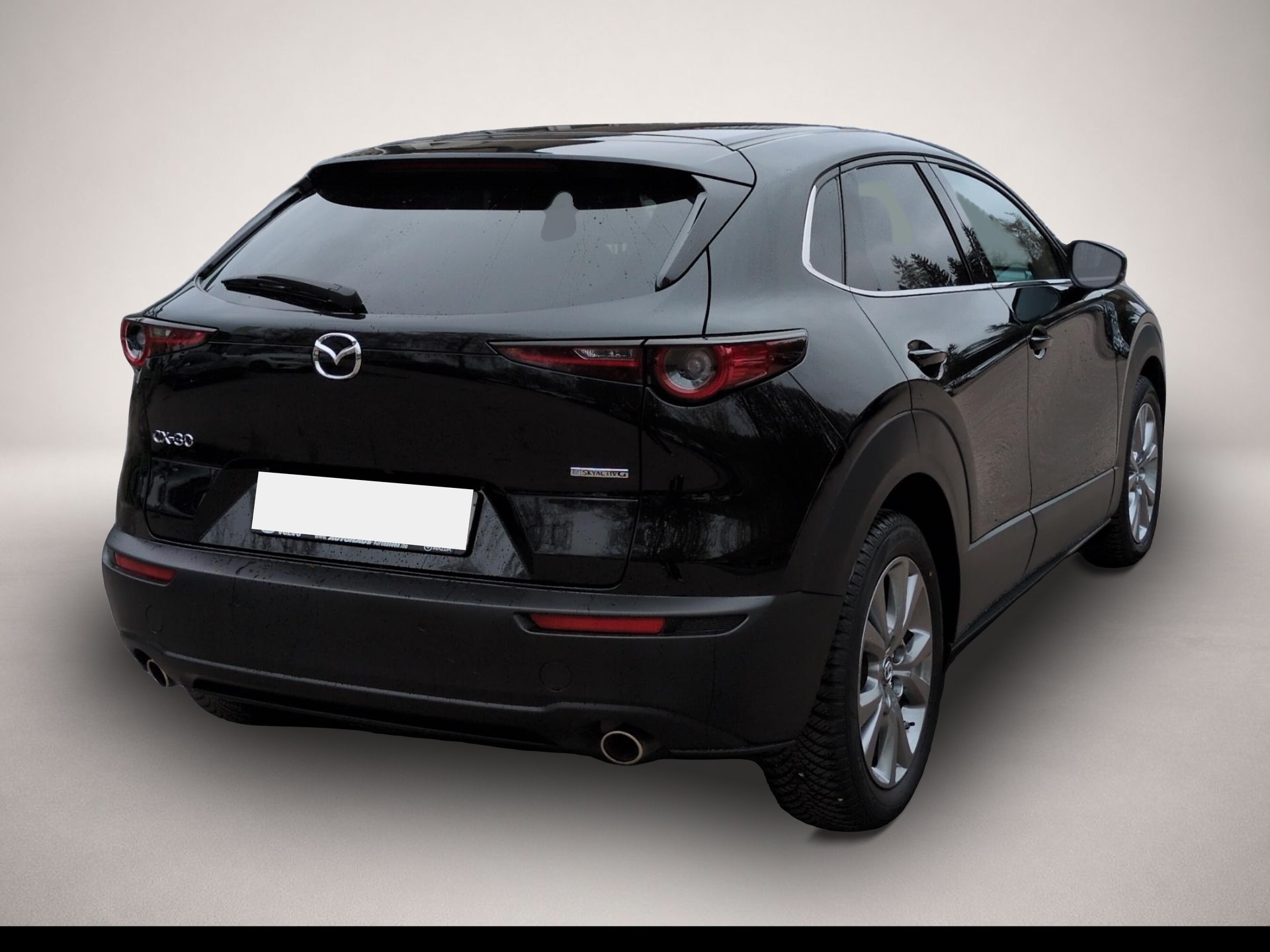 Mazda CX-30 (04/2025, Benzin)
