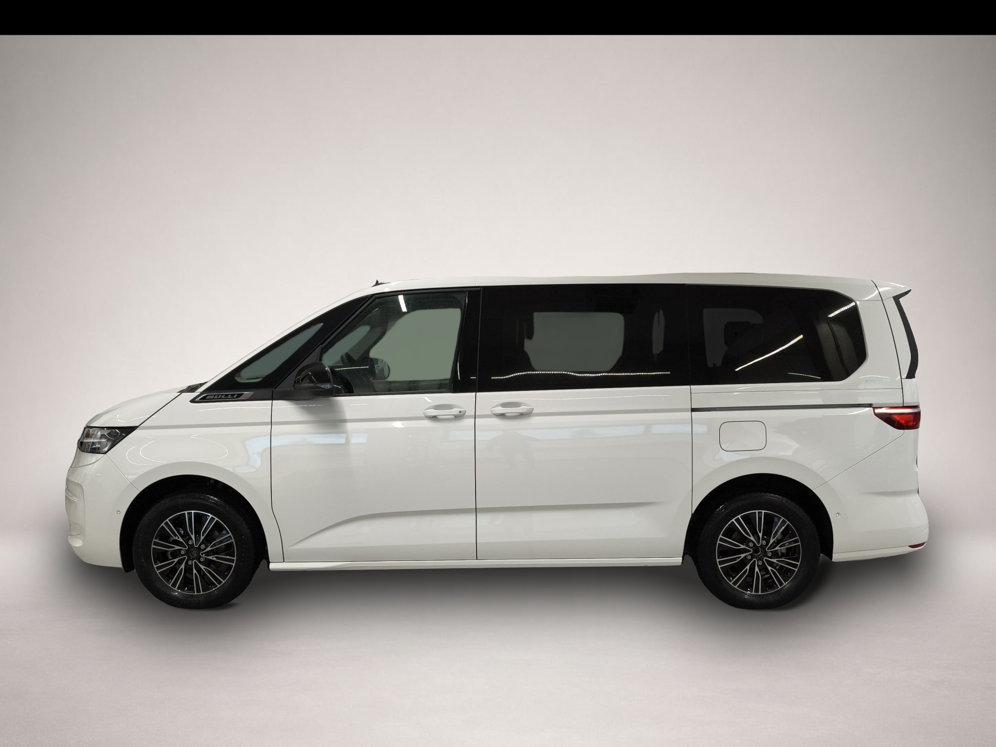 Volkswagen T7 Multivan (, Diesel)
