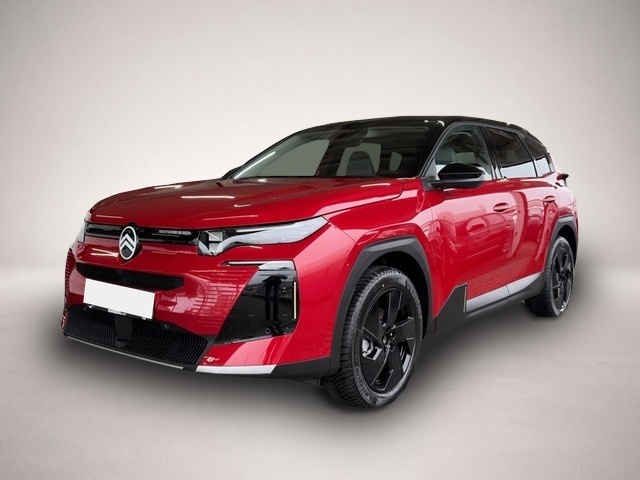 Citroen C5 Aircross (03/2026, Benzin)