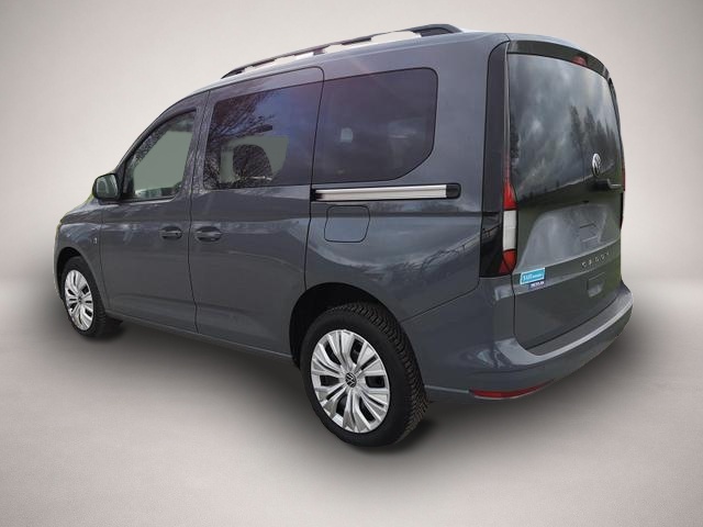 Volkswagen Caddy (05/2026, Diesel)