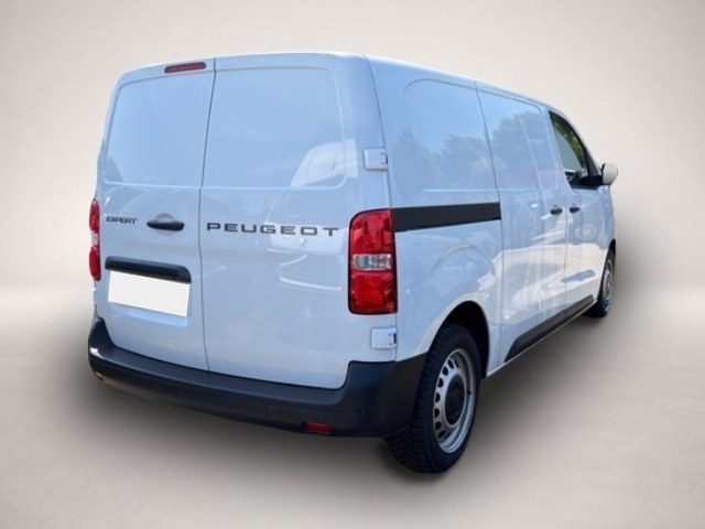 Peugeot Other (07/2025, Diesel)