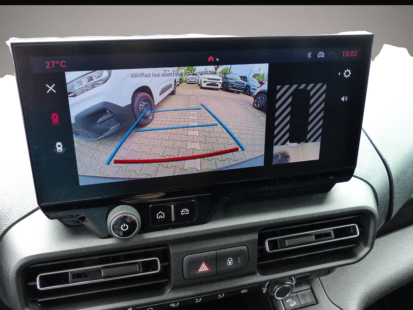 Fiat Doblo, Bild 6 von 7