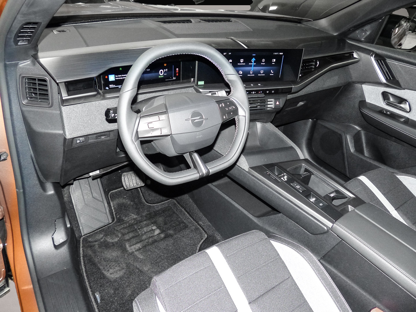Opel Grandland X, image 4 of 5