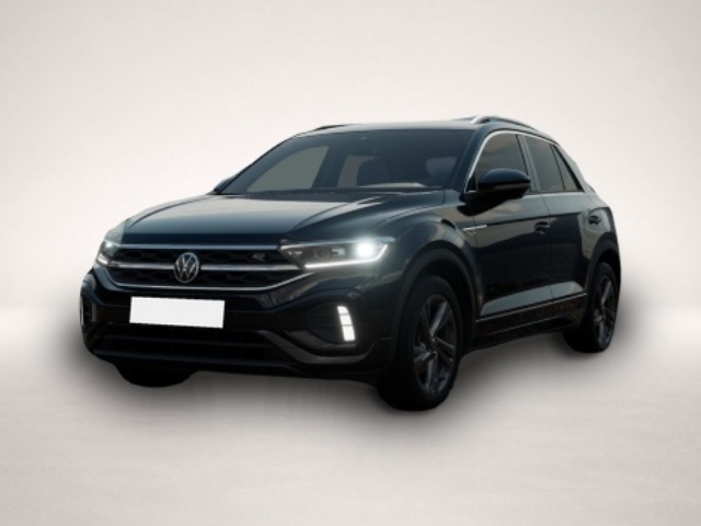 Volkswagen T-Roc (11/2025, )