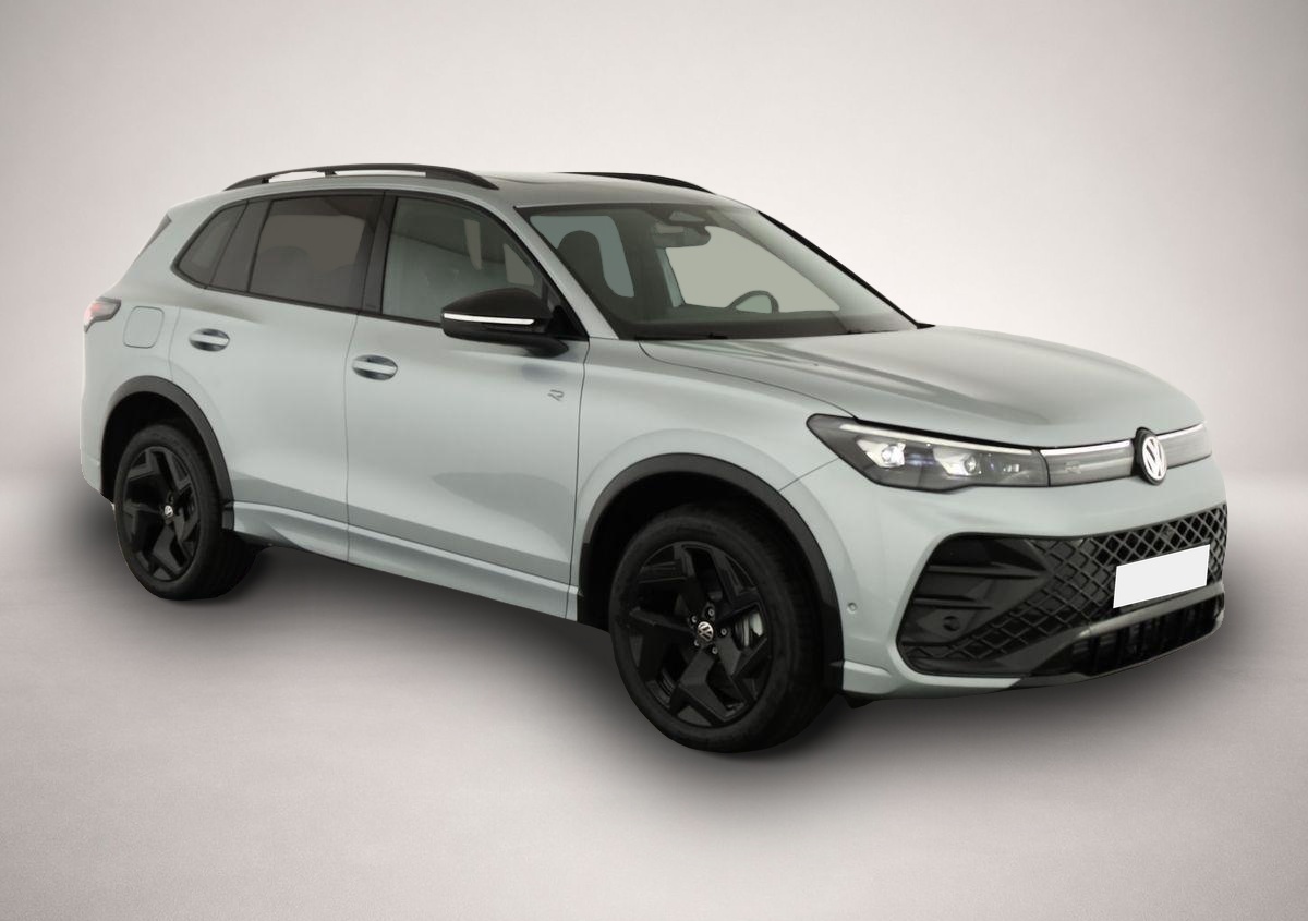 Volkswagen Tiguan (12/2025, Diesel)