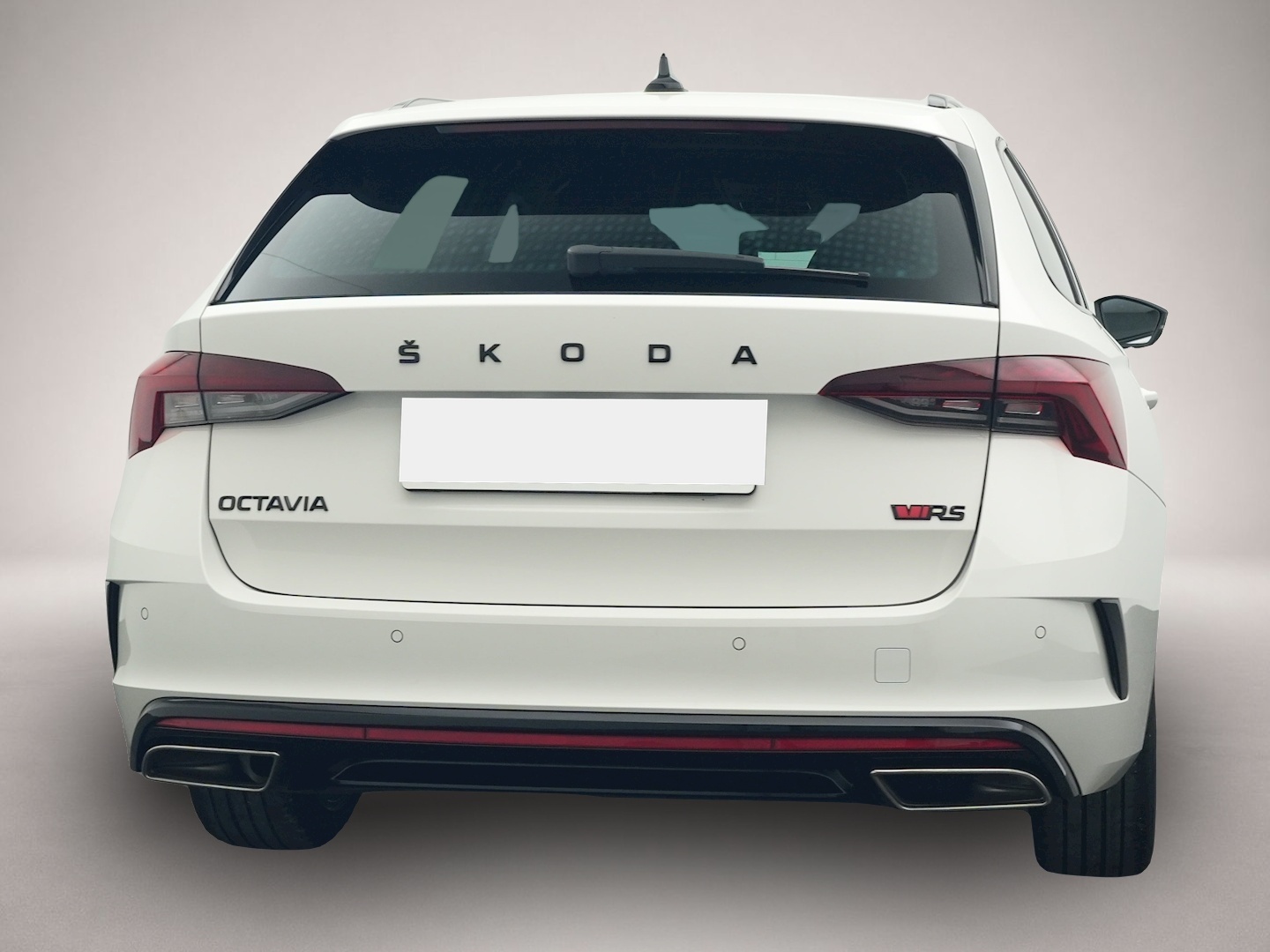 Skoda Octavia (01/2023, Diesel)