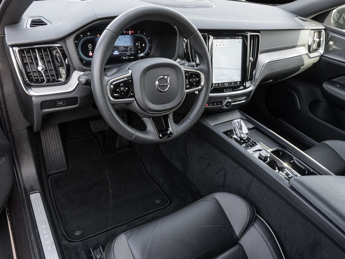 Volvo V60 Cross Country (02/2024, )