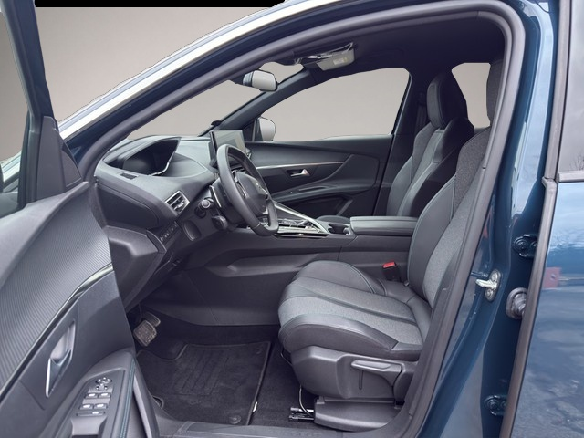 Peugeot 3008 (04/2024, Benzin)