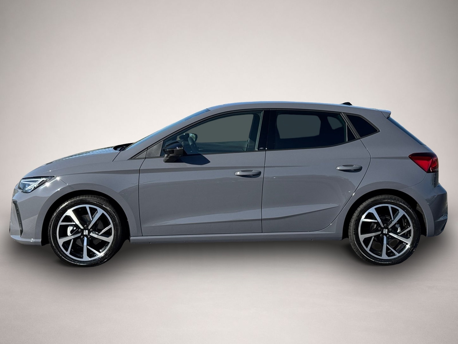 Seat Ibiza (06/2026, Benzin)