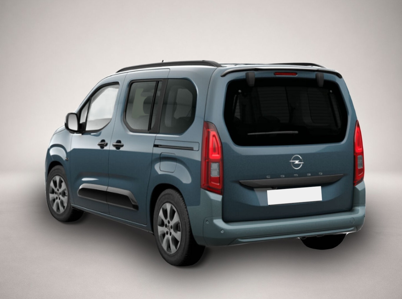 Opel Combo (06/2026, Diesel)