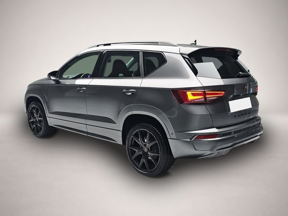 CUPRA Ateca, image 3 of 4