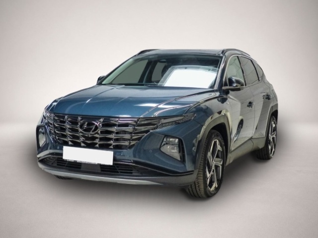 Hyundai TUCSON (03/2023, Benzin)