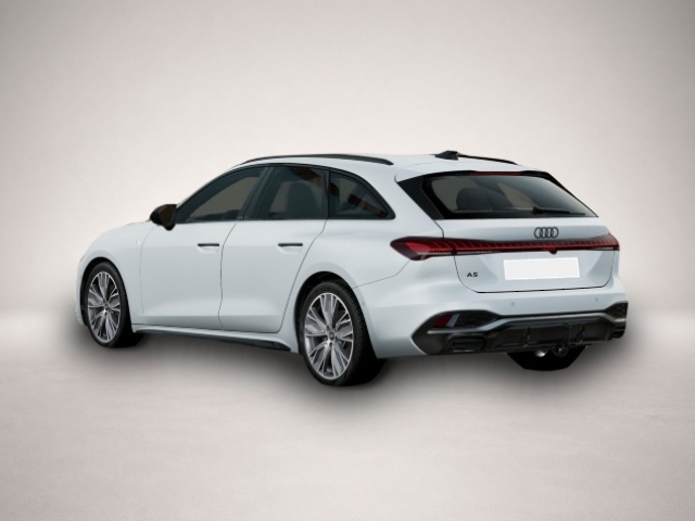 Audi A5 (10/2025, )