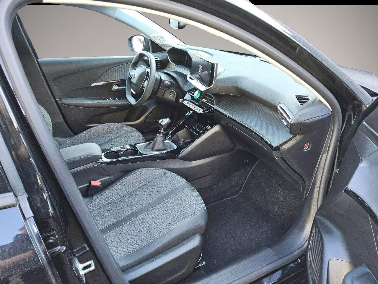Citroen ë-C4 (05/2023, ELECTRIC)