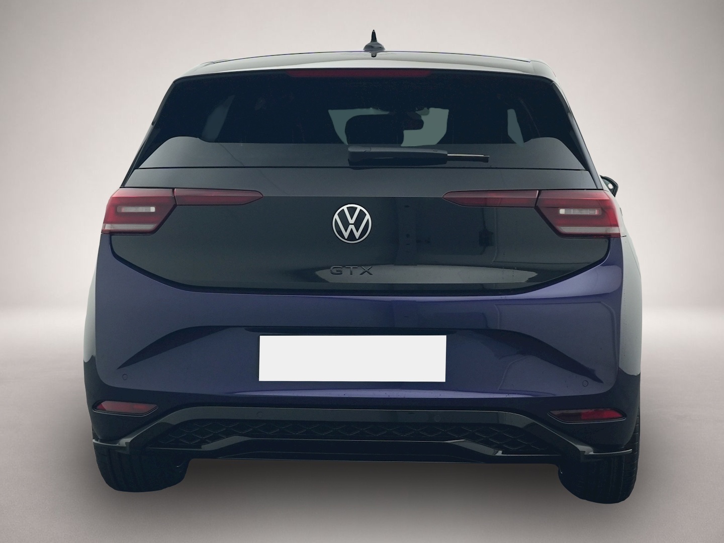 Volkswagen ID.3 (06/2026, ELECTRIC)