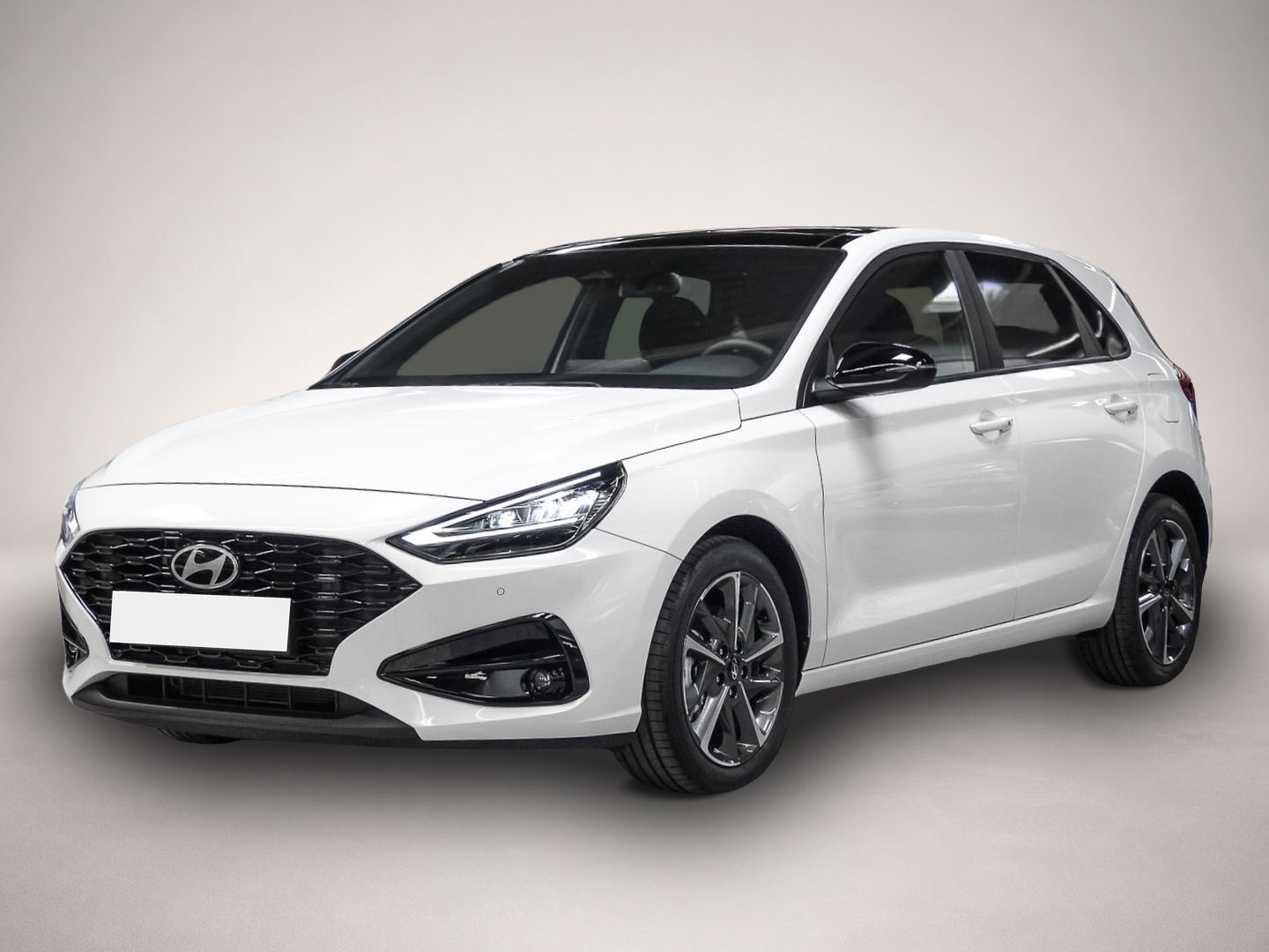 Hyundai i30 (06/2026, Benzin)