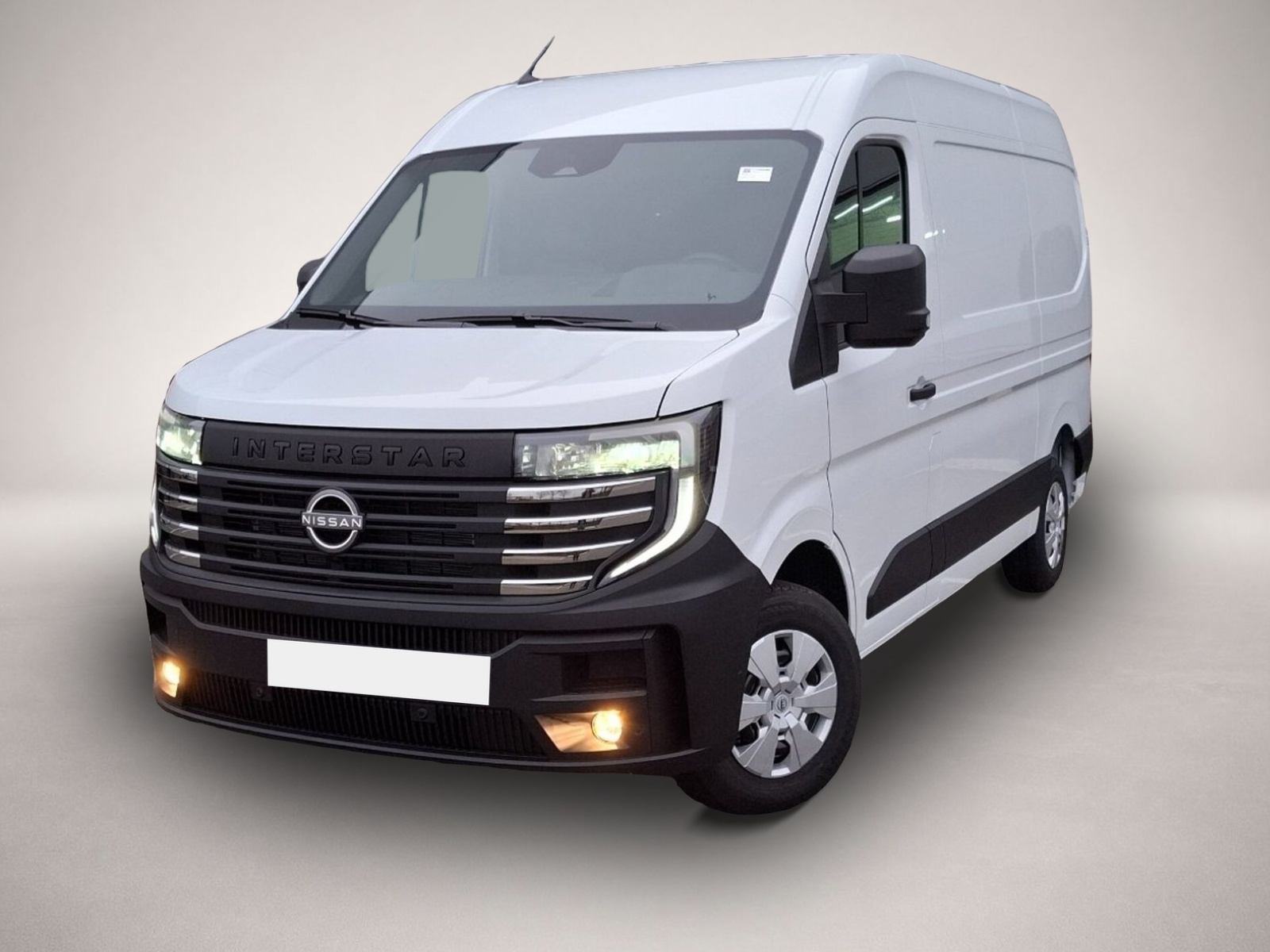 Nissan Other (12/2024, Diesel)