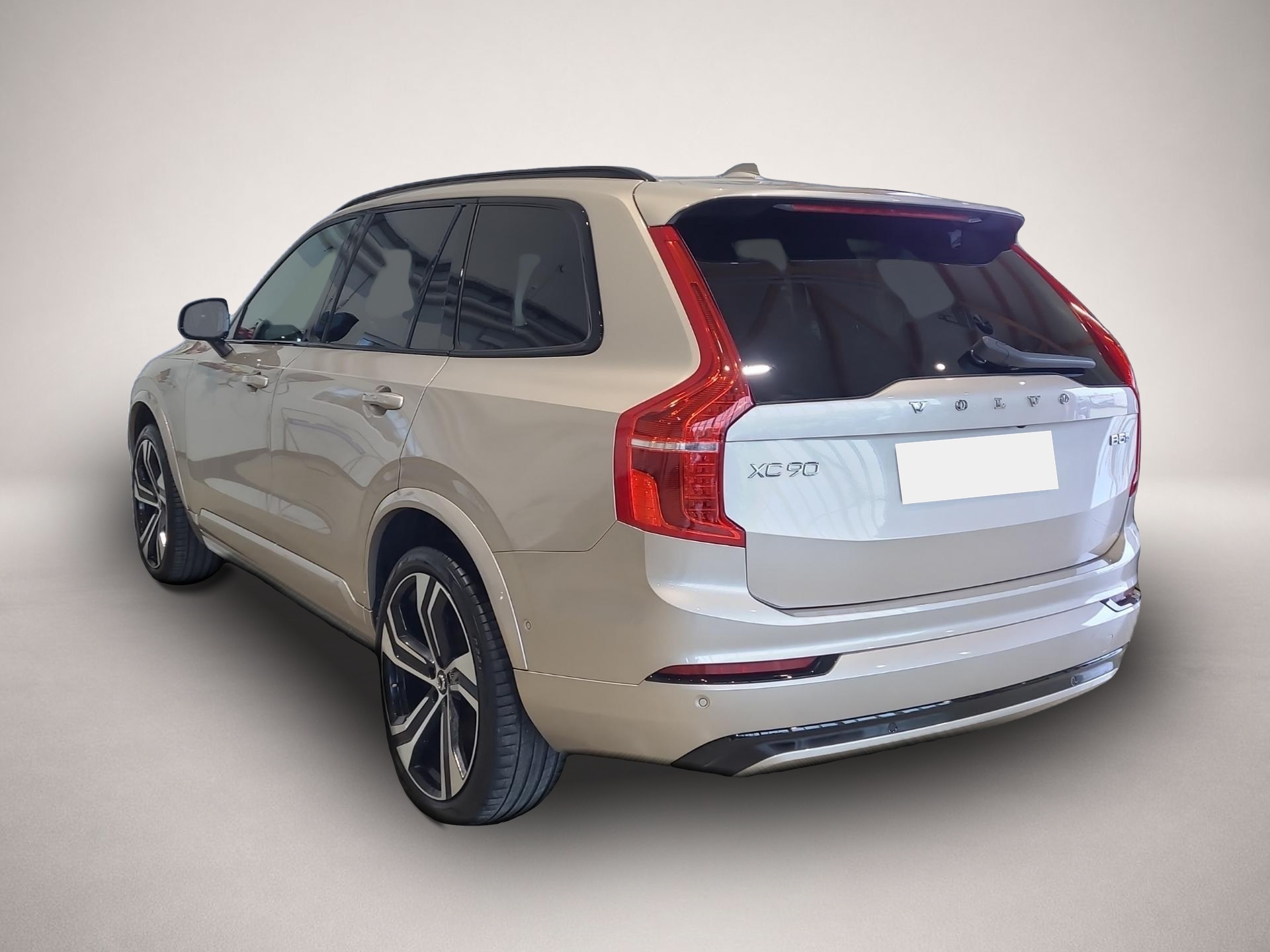 Volvo XC90 (04/2023, Diesel)