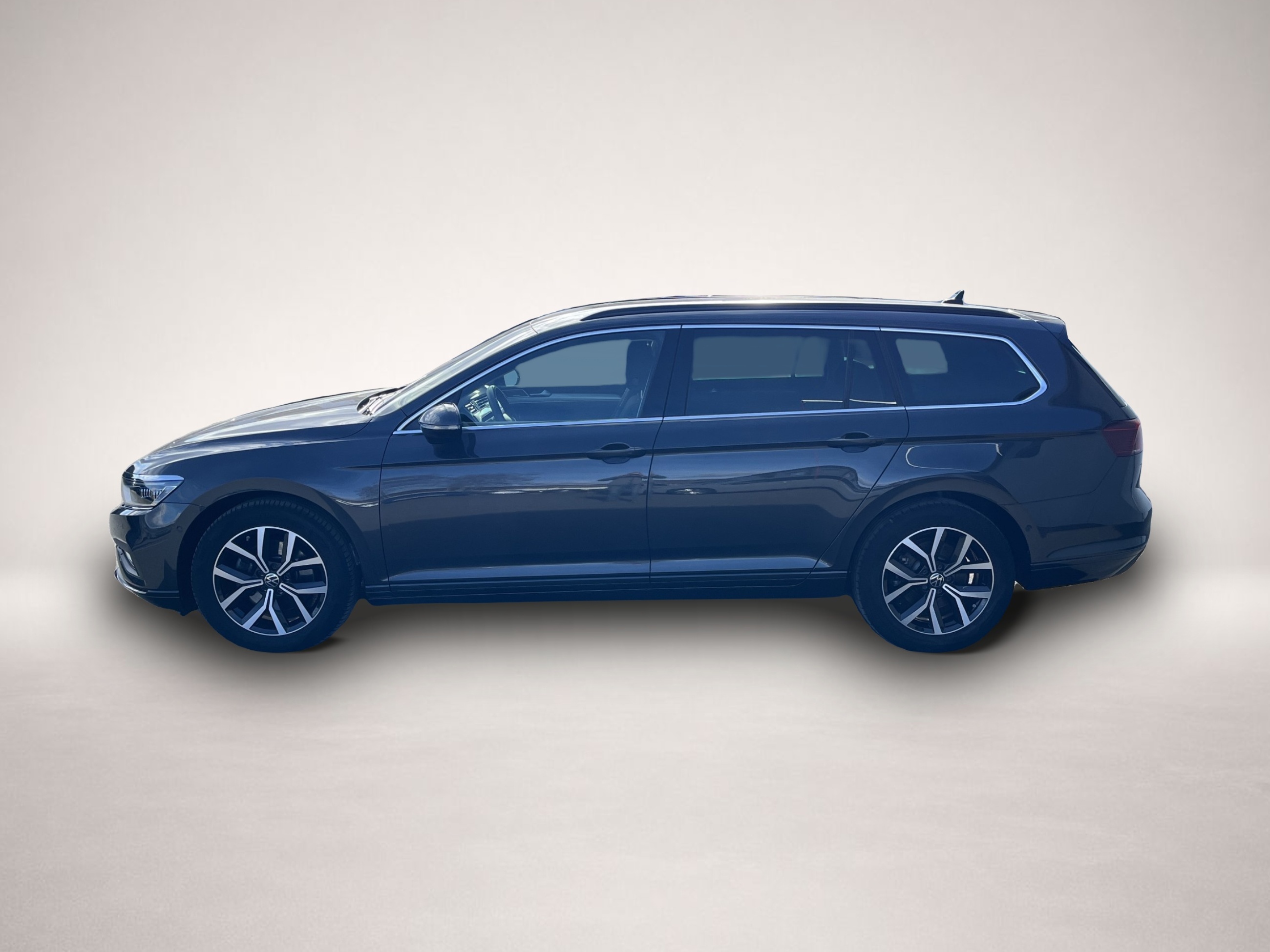 Volkswagen Passat Variant (01/2021, Diesel)
