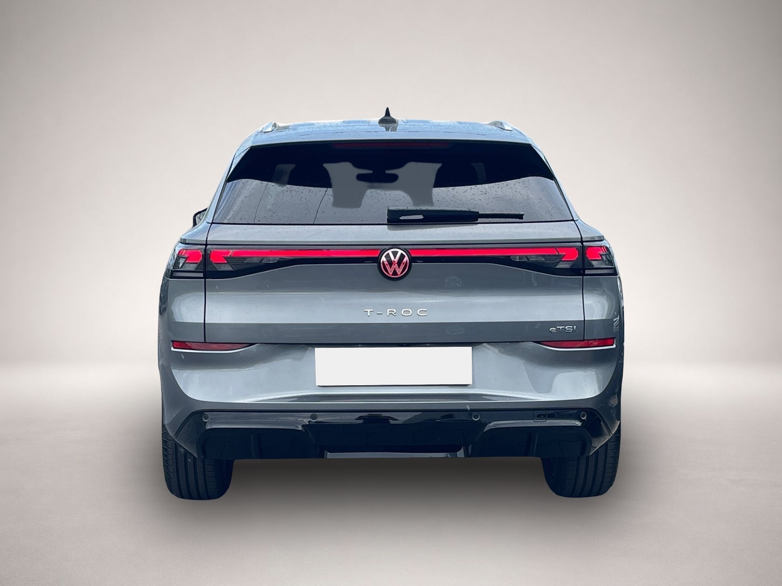 Volkswagen T-Roc (05/2026, Benzin)
