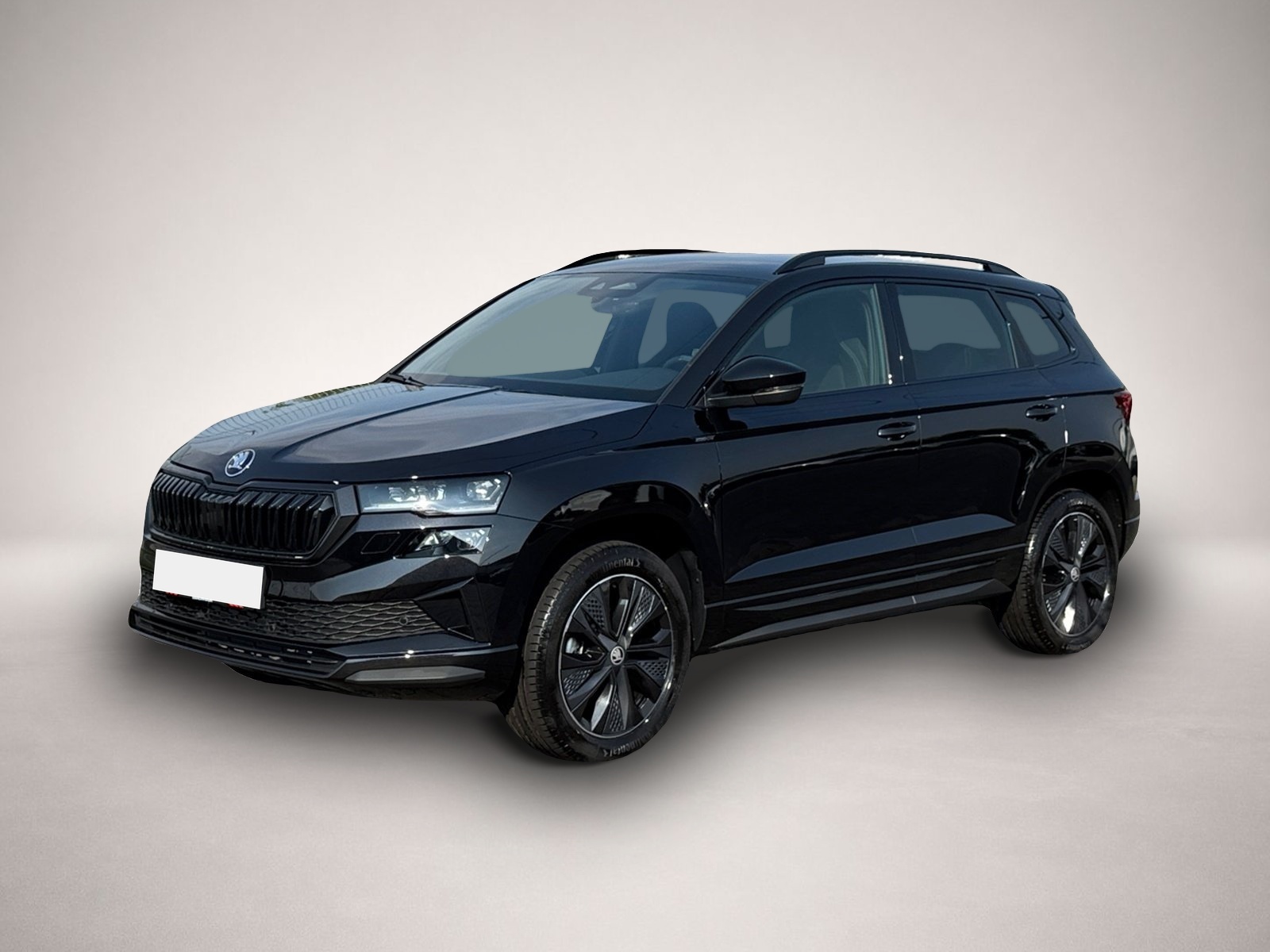 Skoda Karoq (07/2026, Benzin)
