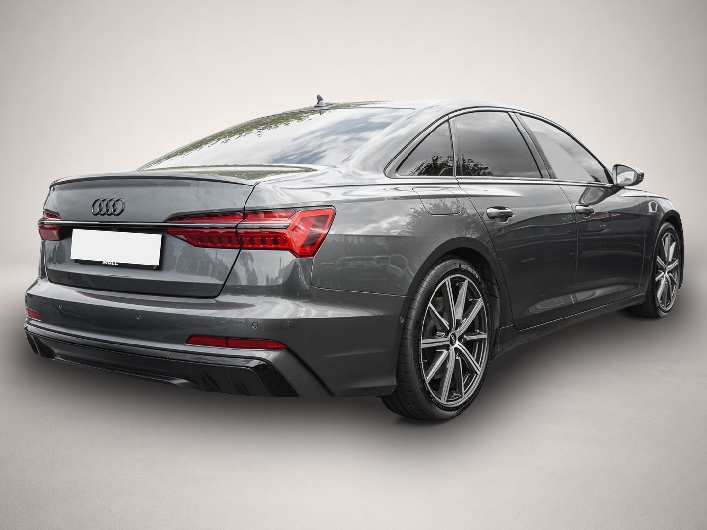 Audi S6 (03/2025, Diesel)