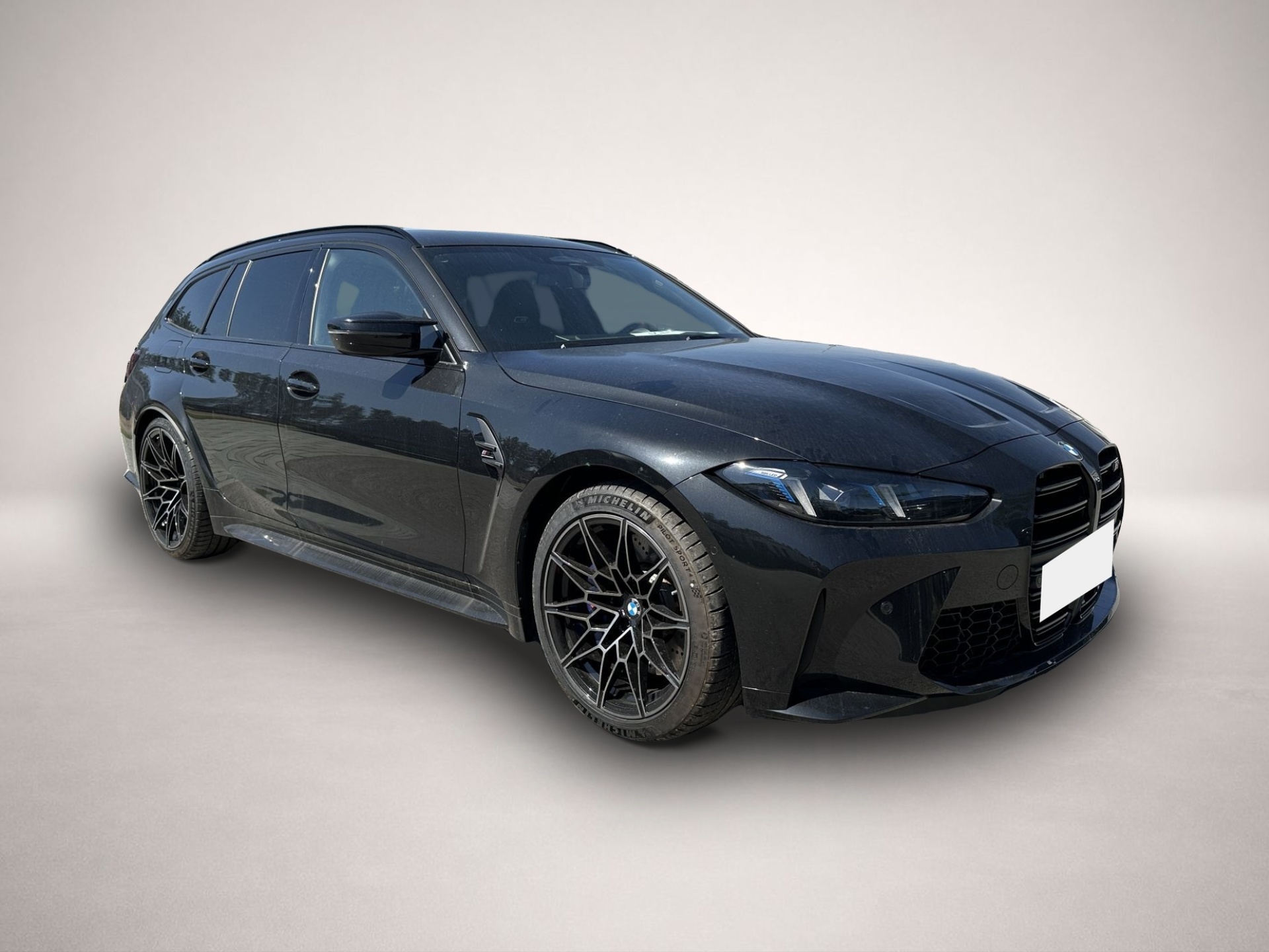BMW M3 (12/2025, Benzin)