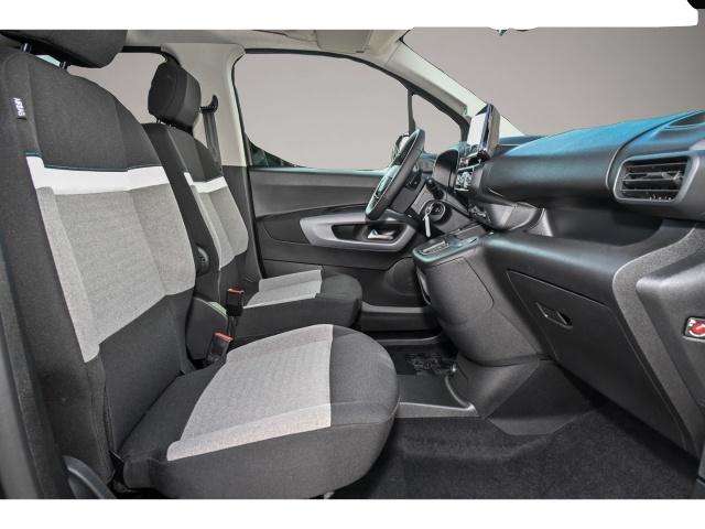 Citroen Berlingo (03/2026, Diesel)