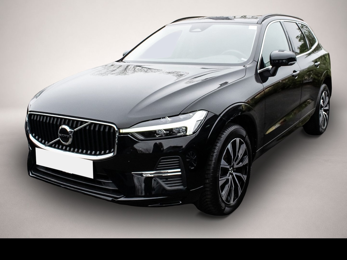 Volvo XC60 (03/2023, )
